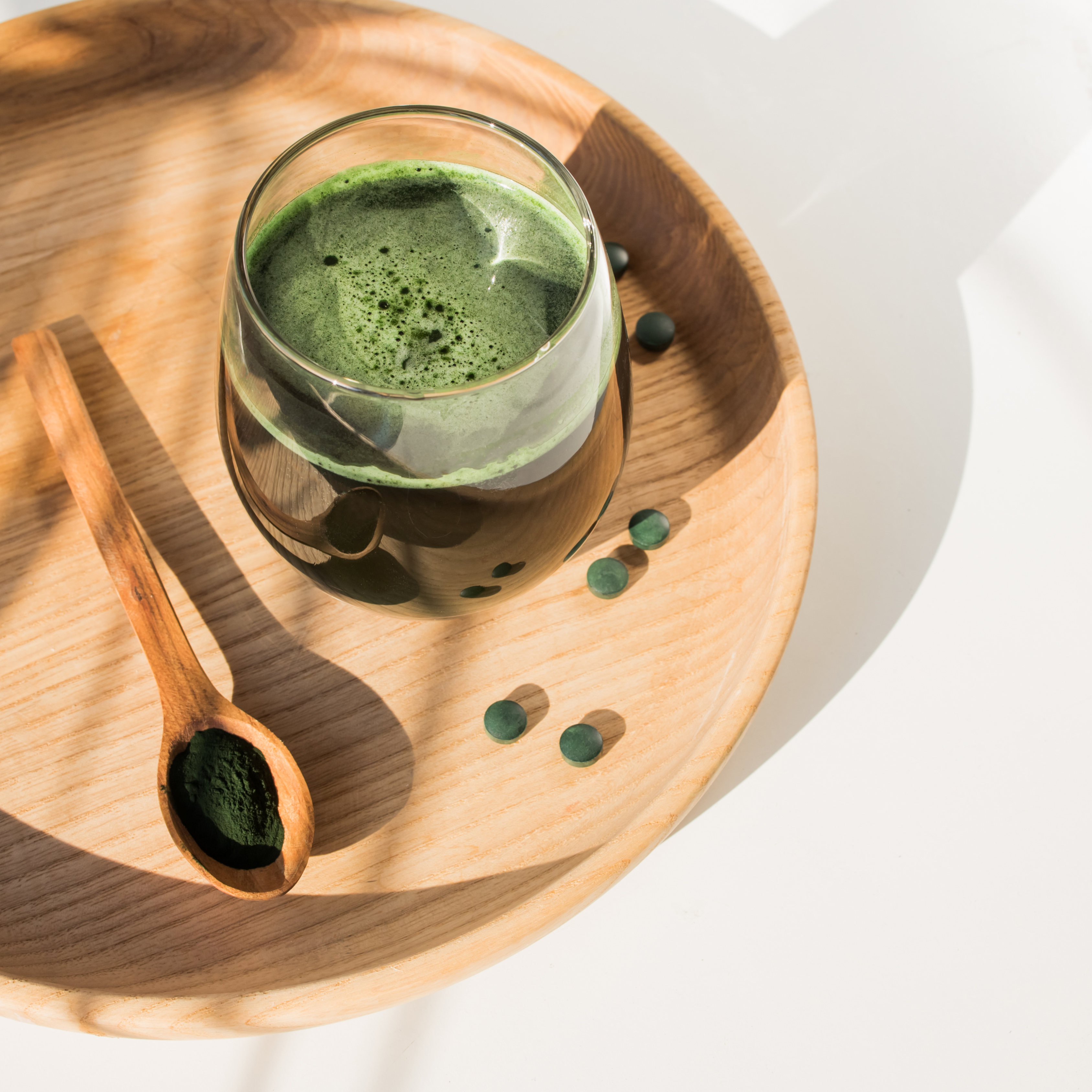 Drenanti e Controllo Peso