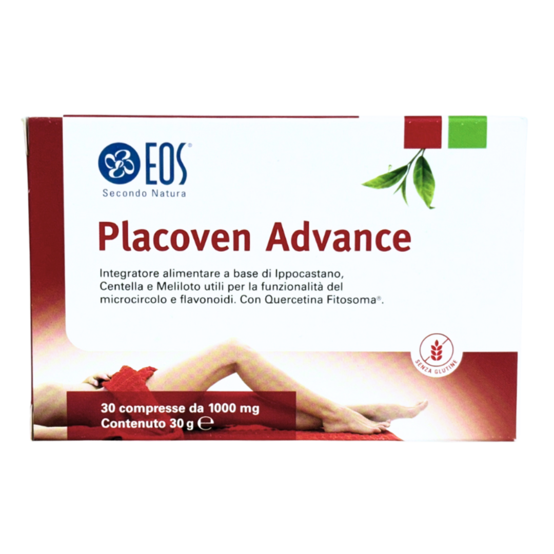 Eos Placoven Advance 30 cpr