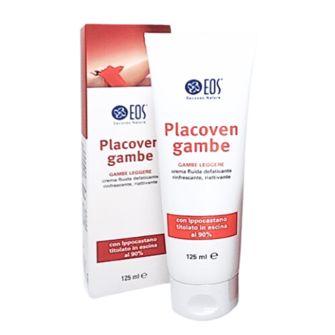 Eos Placoven Gambe Gel  125 ml