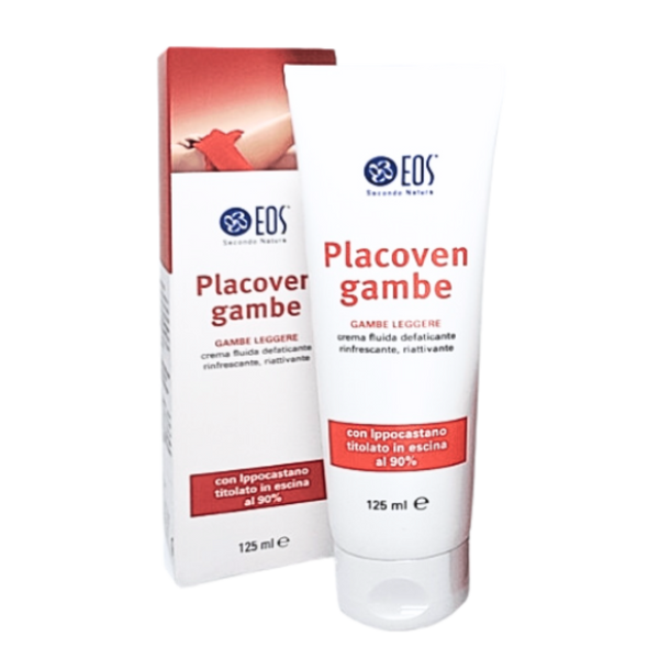 Eos Placoven Gambe Gel  125 ml