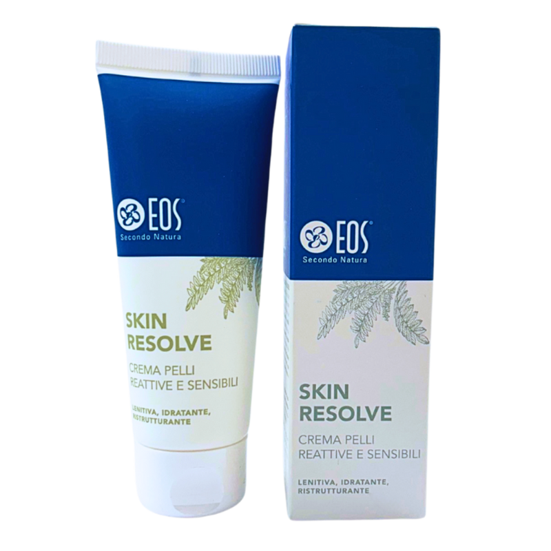 Eos Skin Resolve