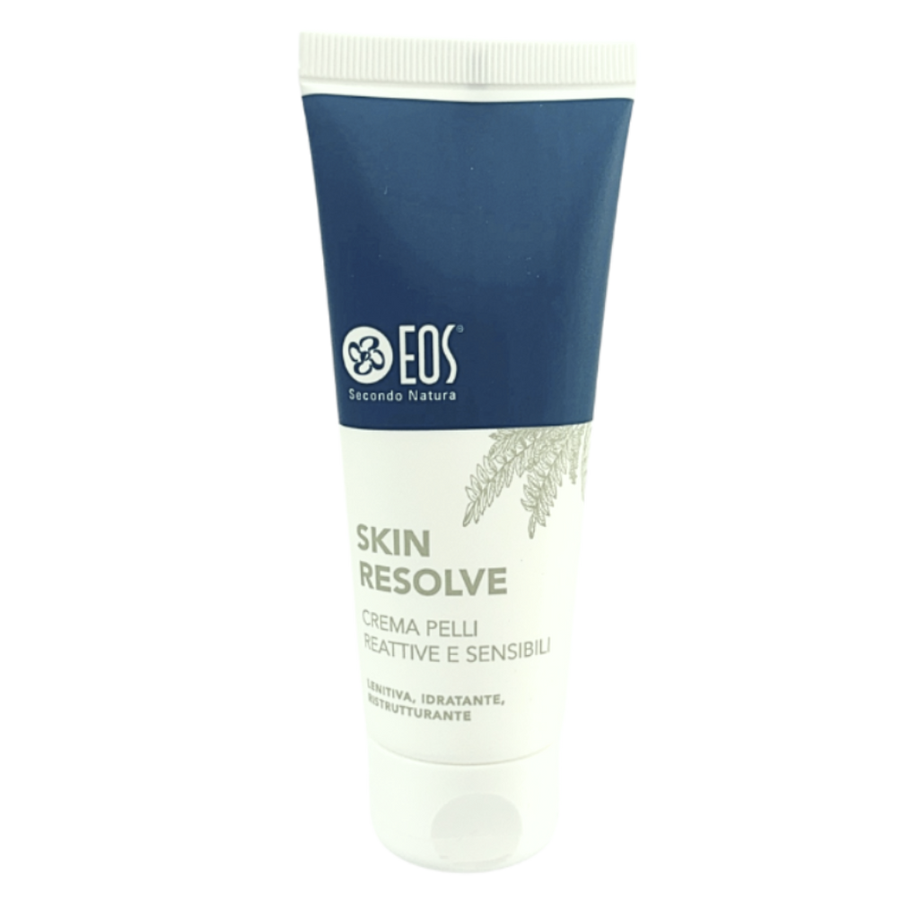 Eos Skin Resolve