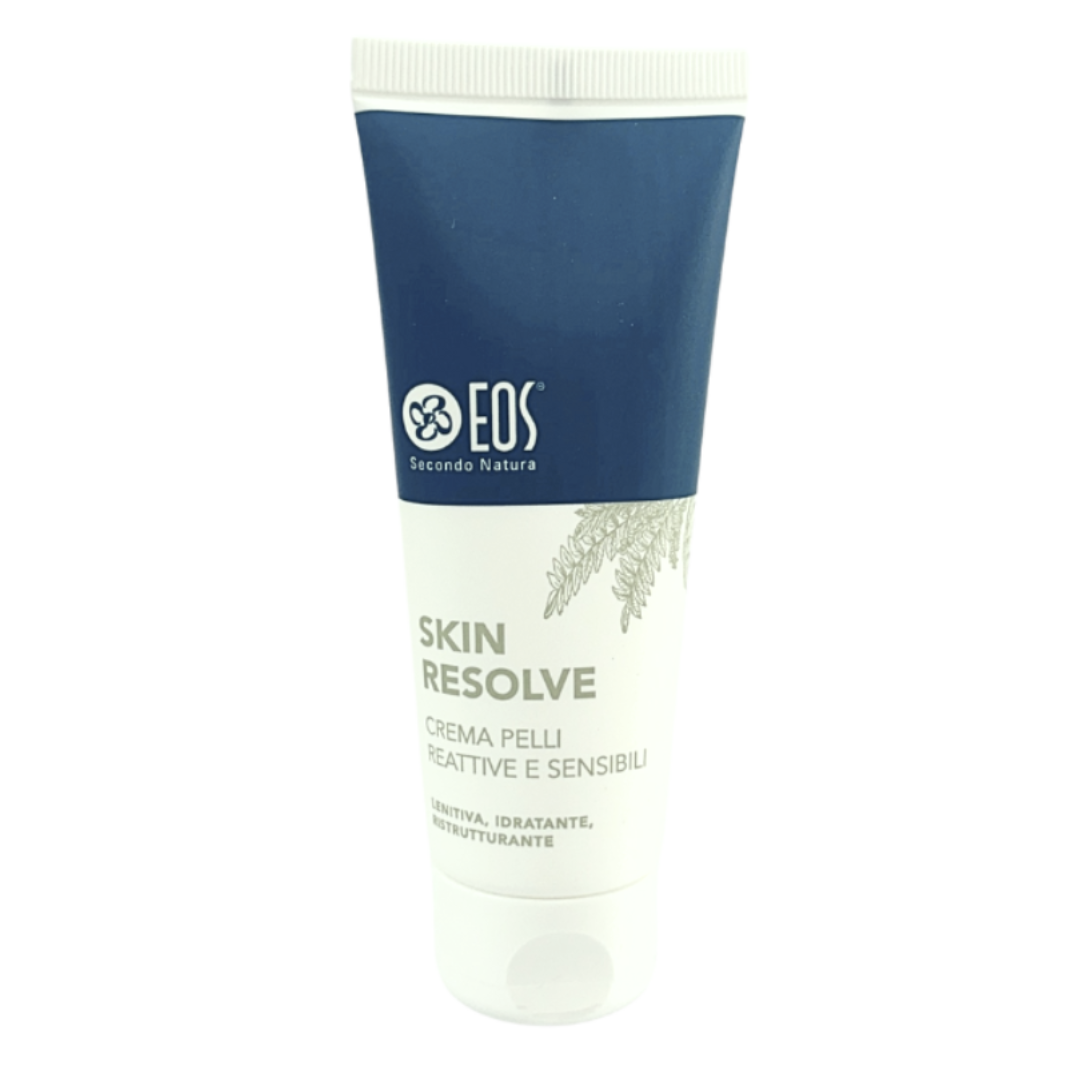 Eos Skin Resolve