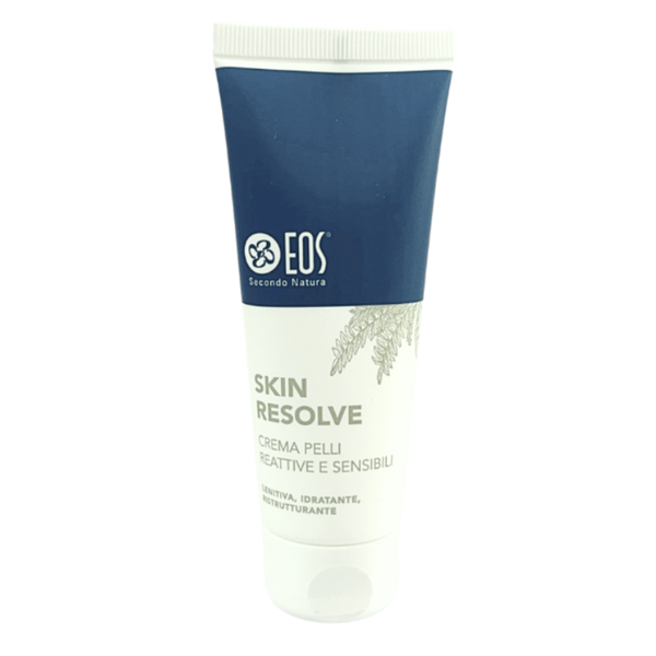 Eos Skin Resolve