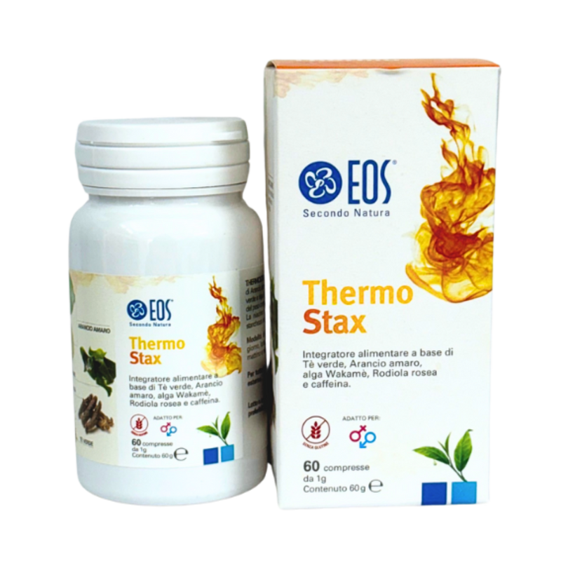 Eos Thermo Stax