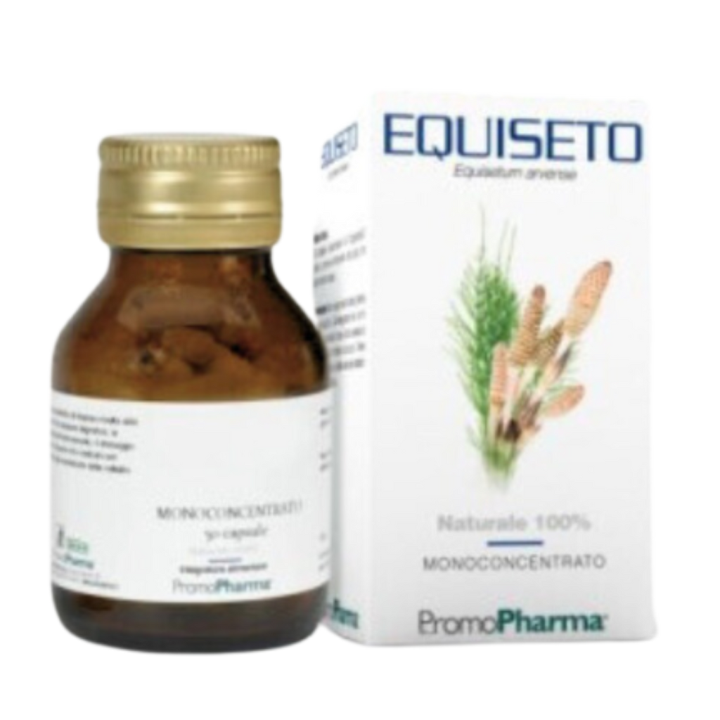 Equiseto Promopharma
