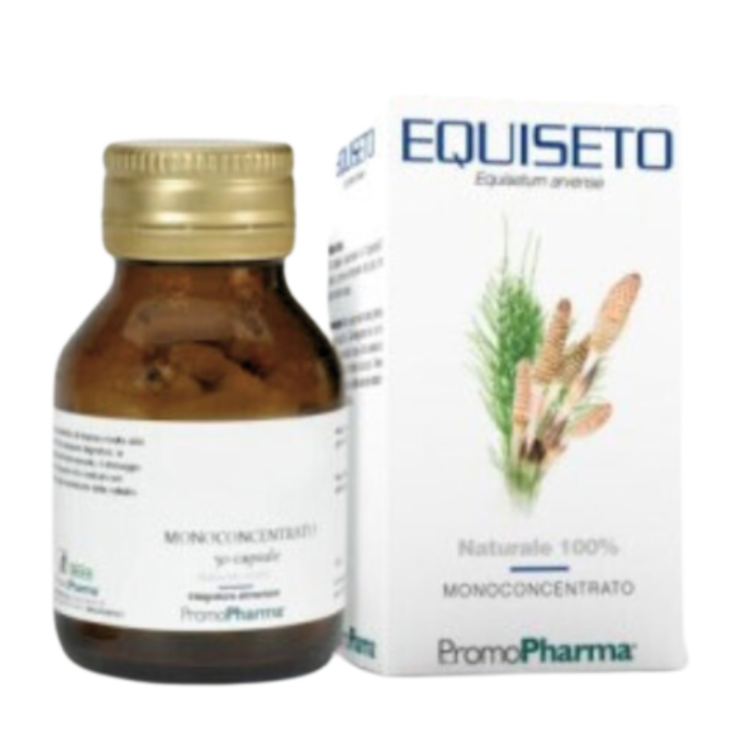 Equiseto Promopharma