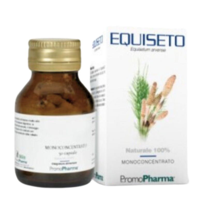 Equiseto Promopharma