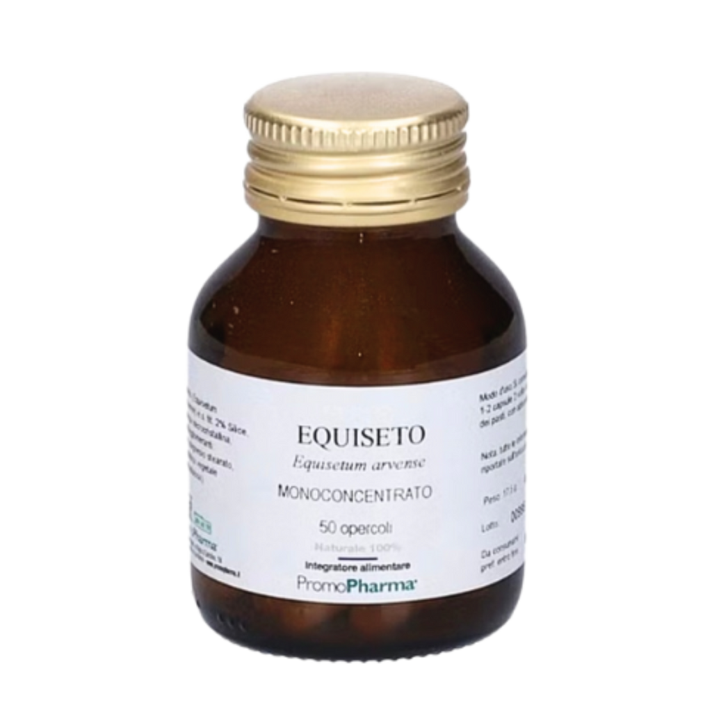 Equiseto Promopharma