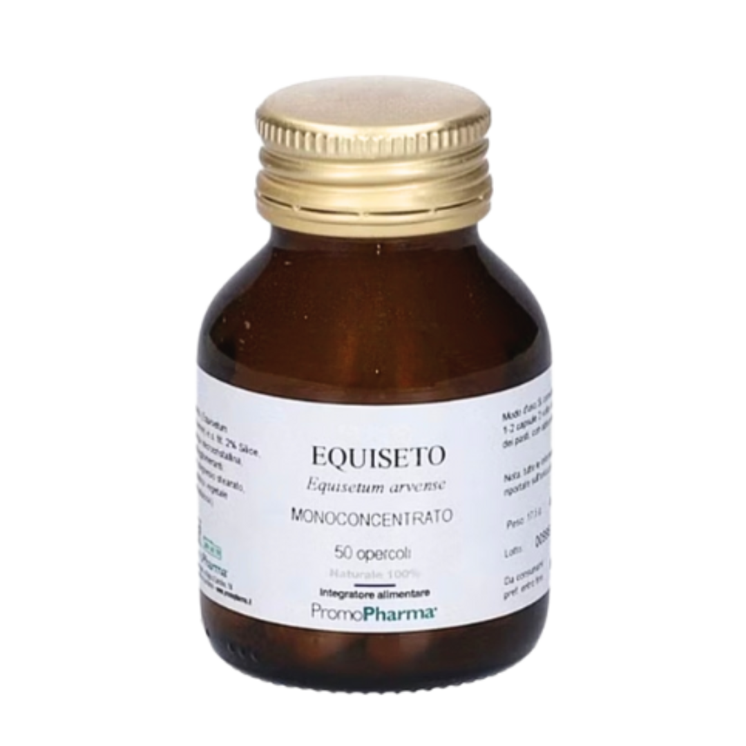 Equiseto Promopharma