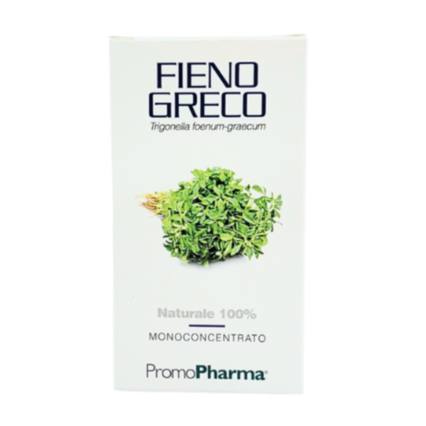 Fieno Greco Promopharma