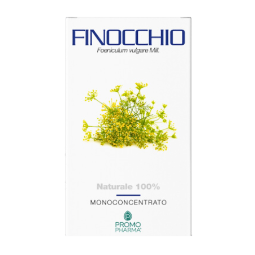 Finocchio Promopharma