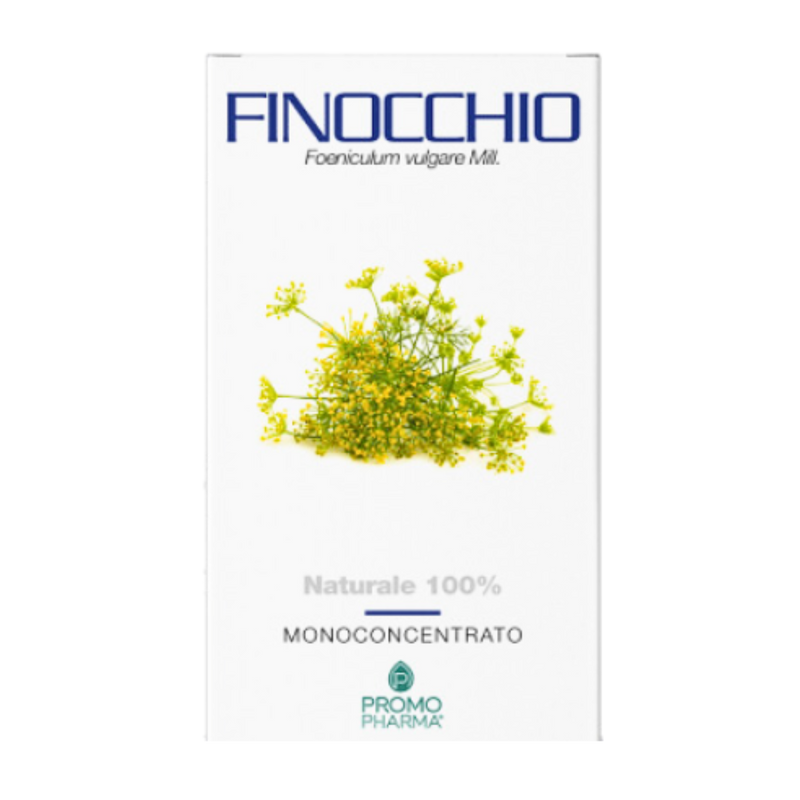 Finocchio Promopharma