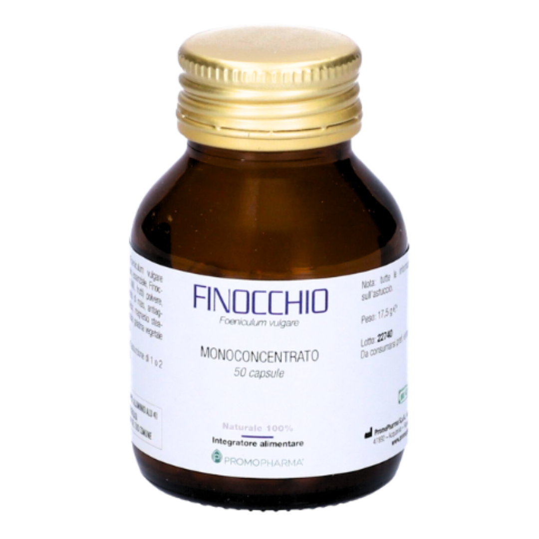 Finocchio Promopharma