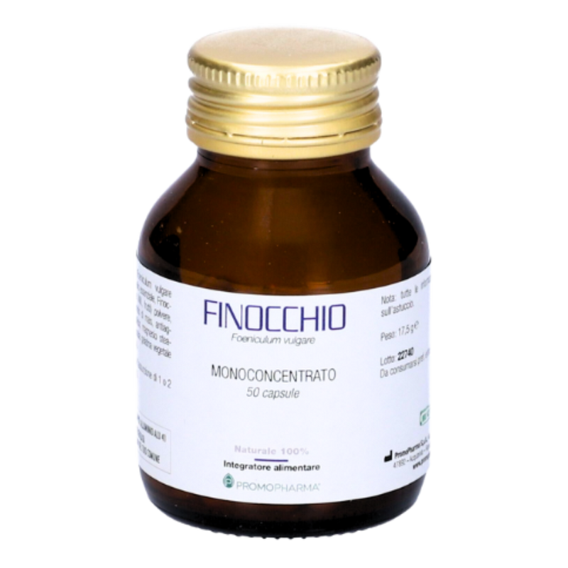 Finocchio Promopharma