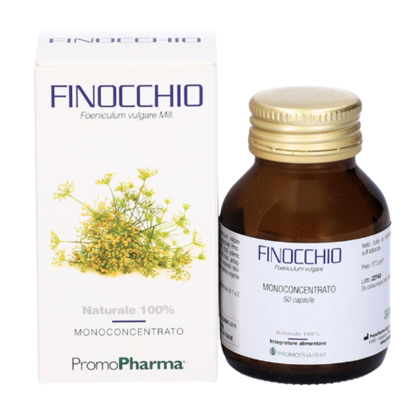 Finocchio Promopharma