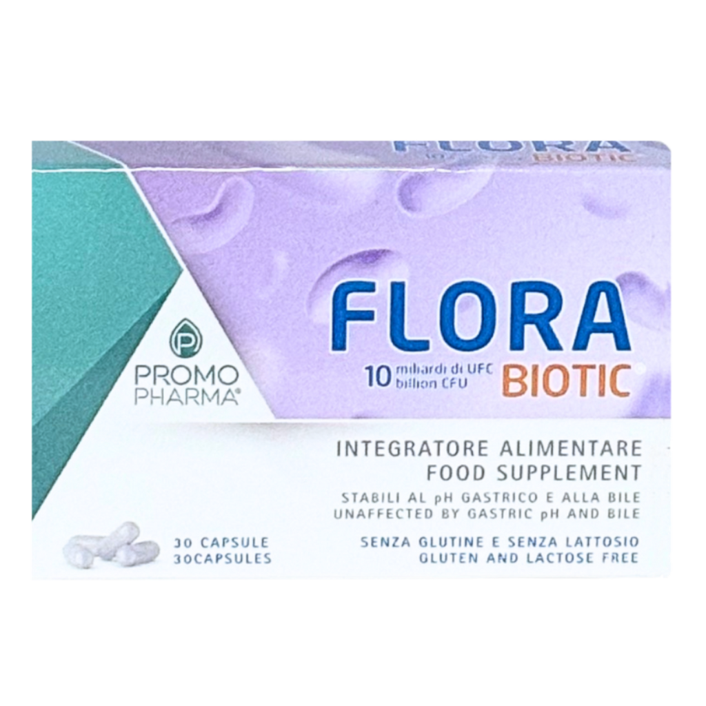 Equilibrio Intestinale