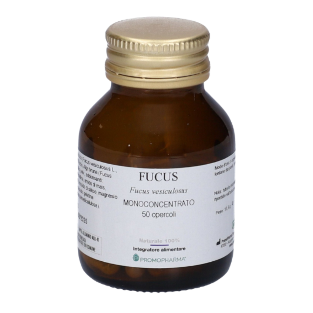 Fucus Promopharma
