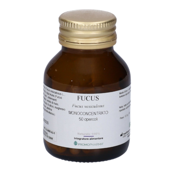 Fucus Promopharma