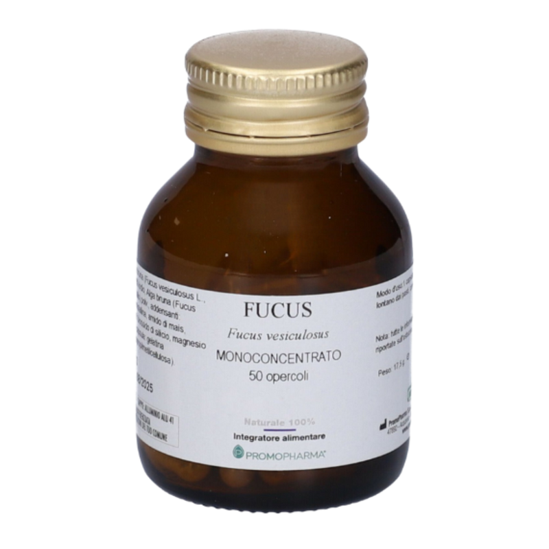 Fucus Promopharma