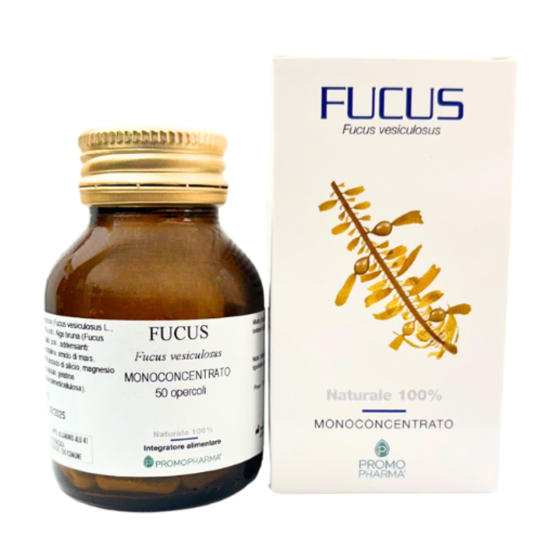 Fucus Promopharma