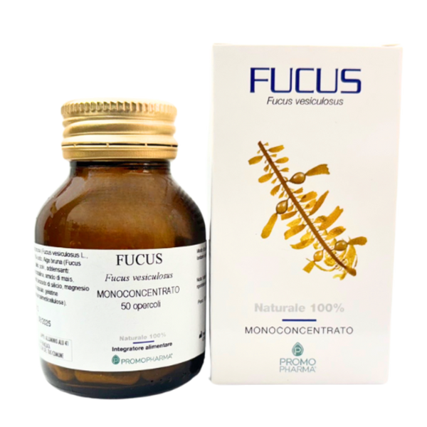 Fucus Promopharma