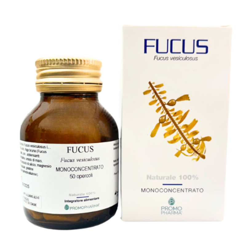 Fucus Promopharma