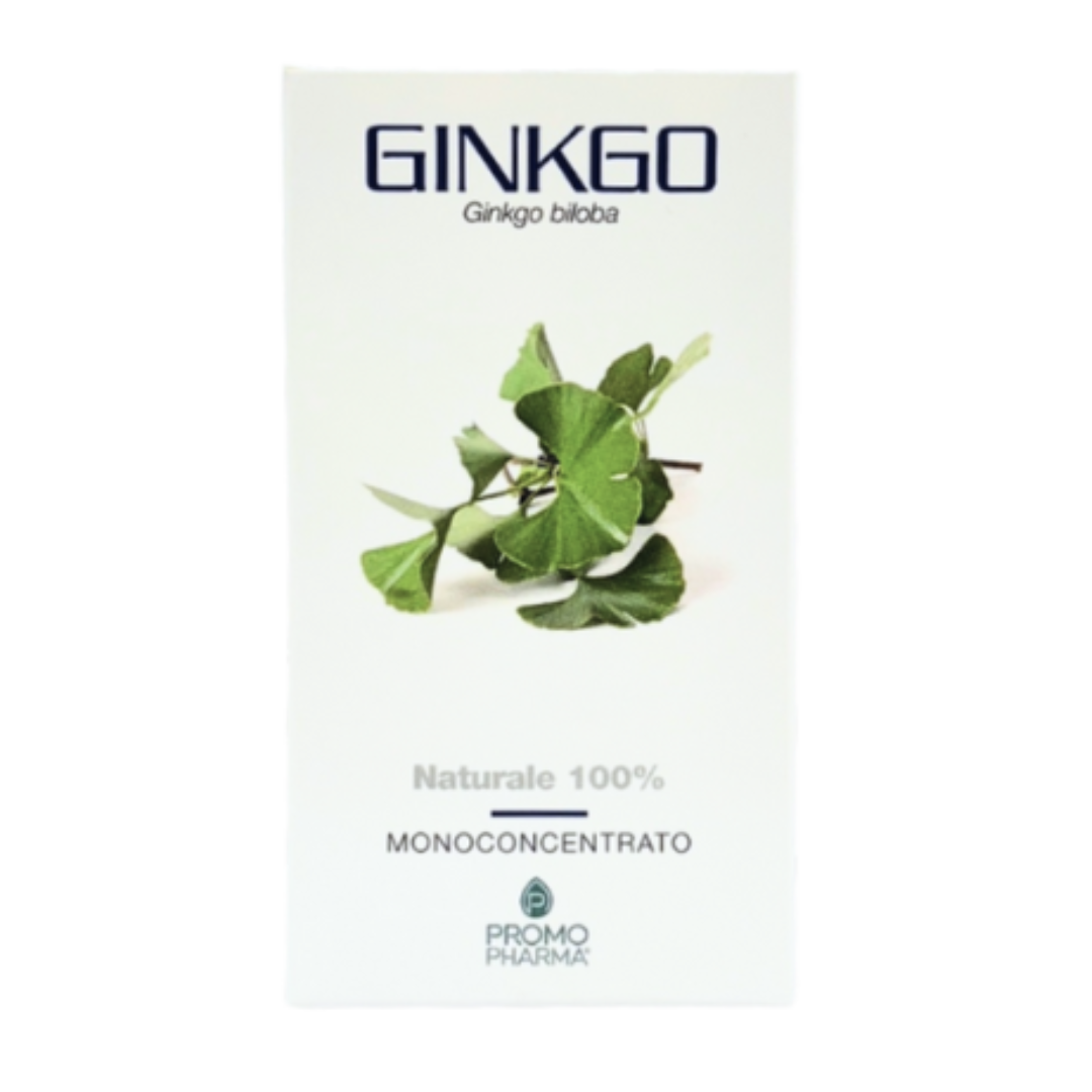 Ginkgo Promopharma