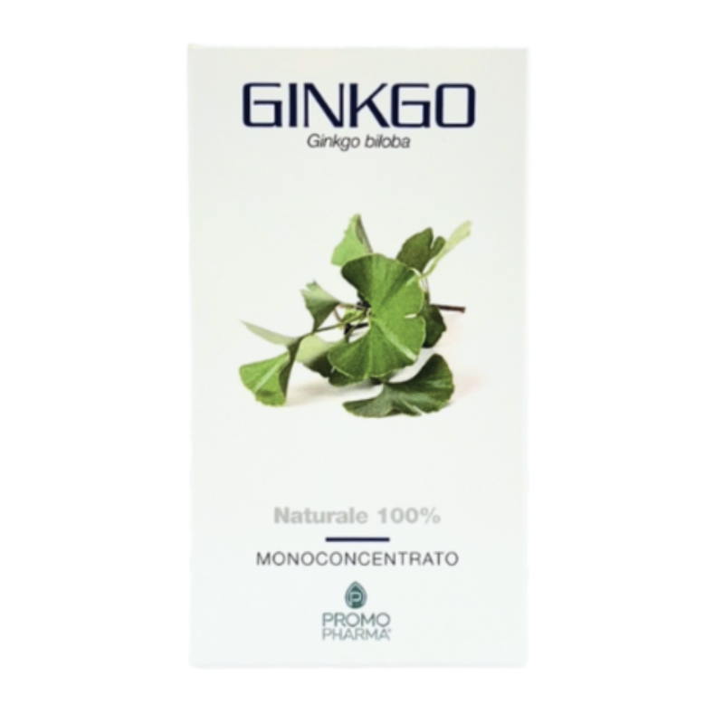 Ginkgo Promopharma