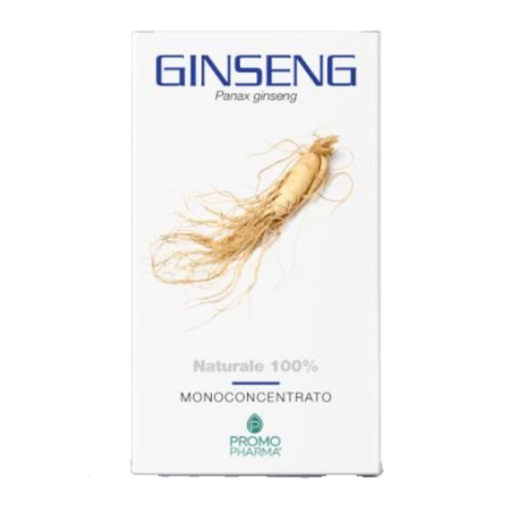 Ginseng Promopharma