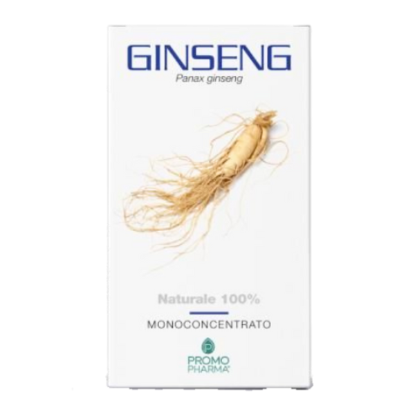 Ginseng Promopharma