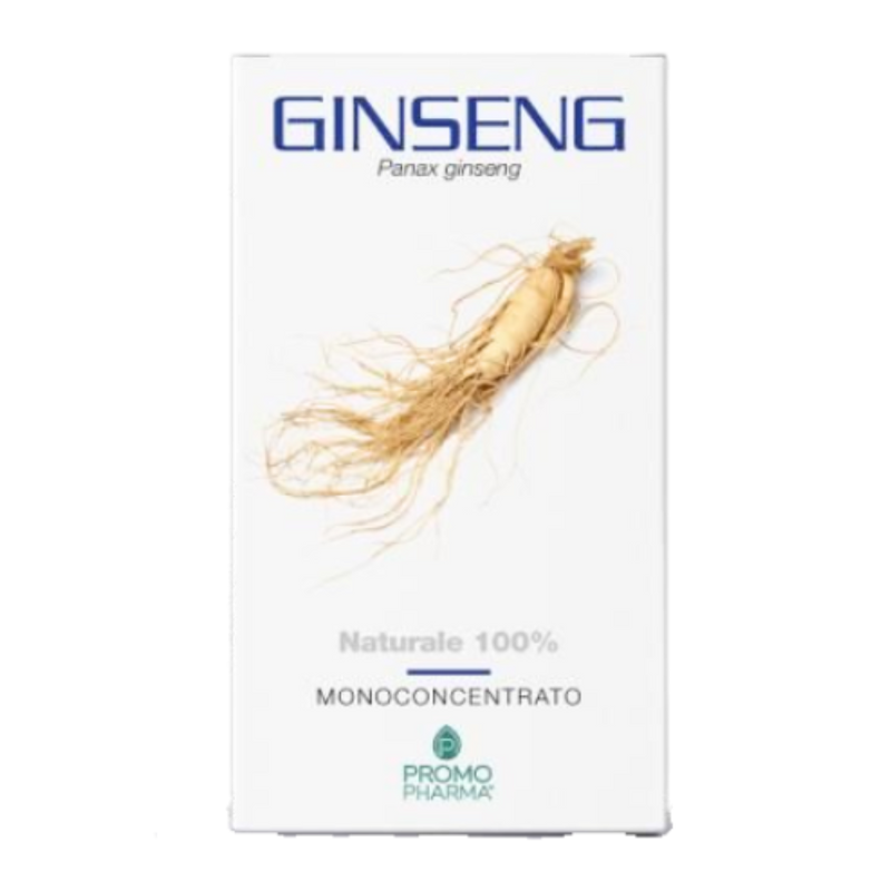 Ginseng Promopharma