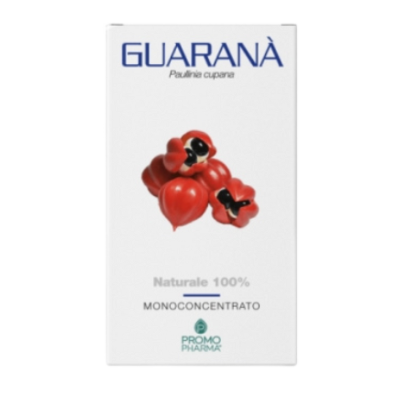 Guaranà Promopharma