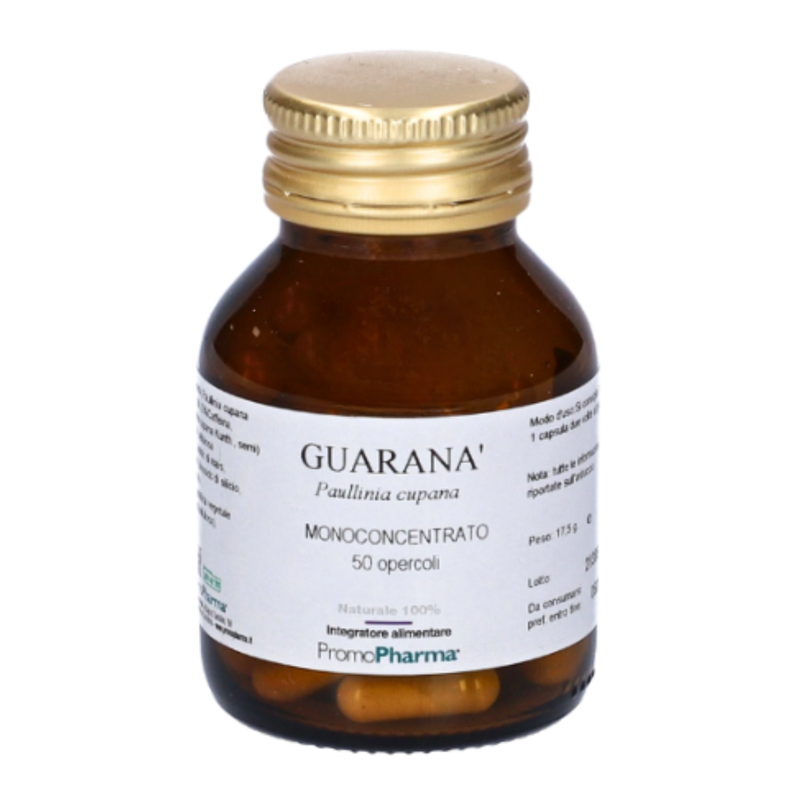 Guaranà Promopharma