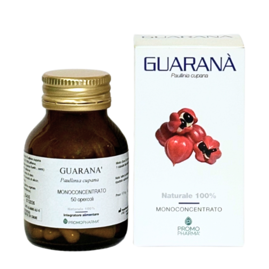 Guaranà Promopharma