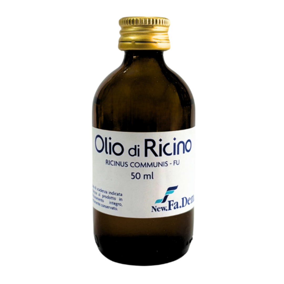 Olio di Ricino