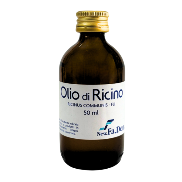 Olio di Ricino