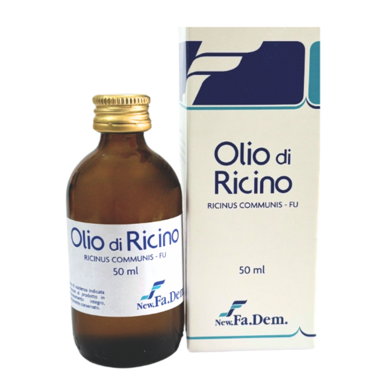 Olio di Ricino