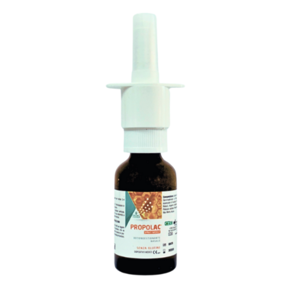 PropolAC® Spray Nasale Promopharma