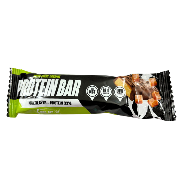 Protein Bar 33% Propharma