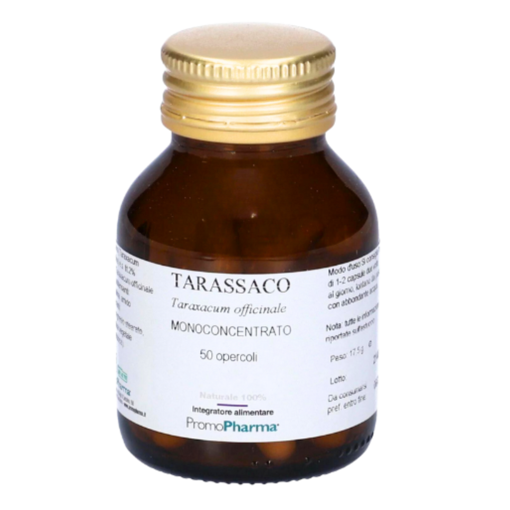 Tarassaco Promopharma