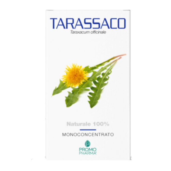 Tarassaco Promopharma