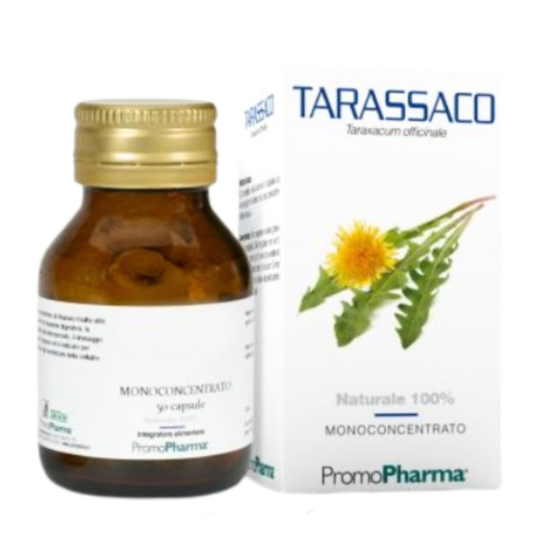 Tarassaco Promopharma