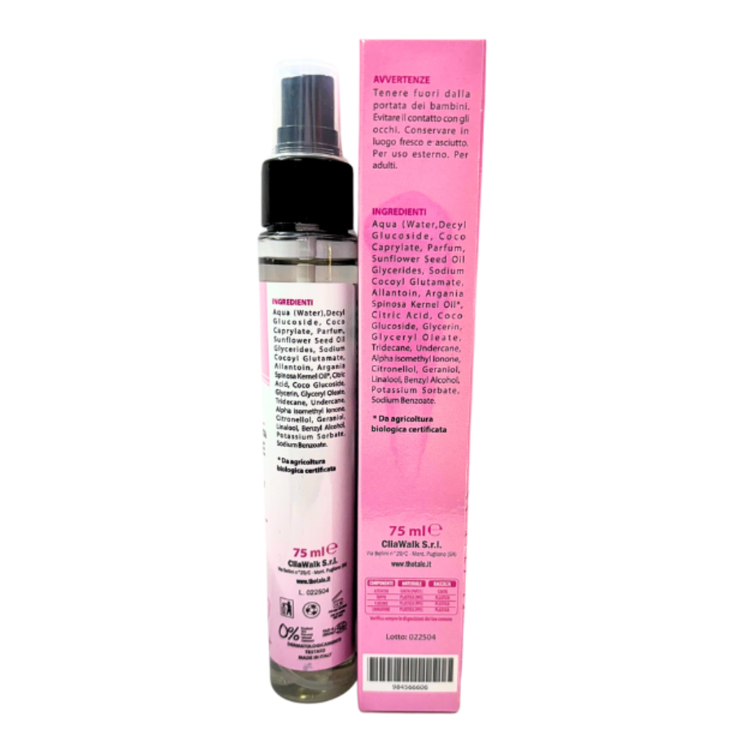 Thotale Acqua Profumata Giunone