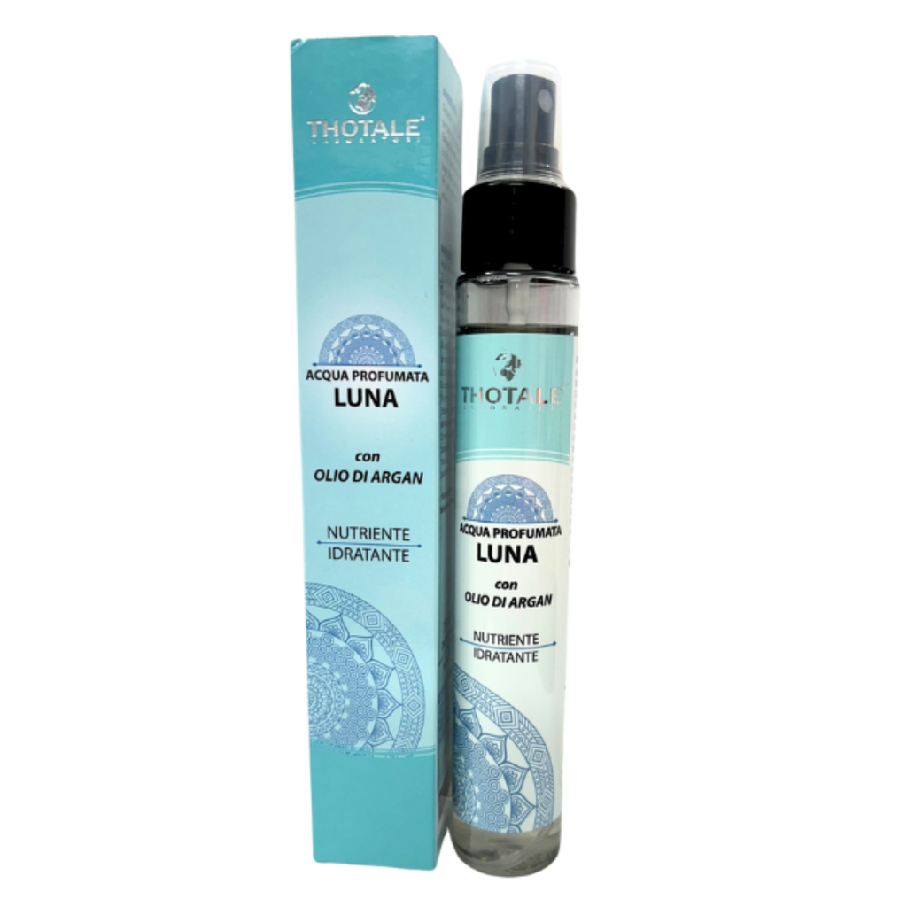 Thotale Acqua Profumata Luna