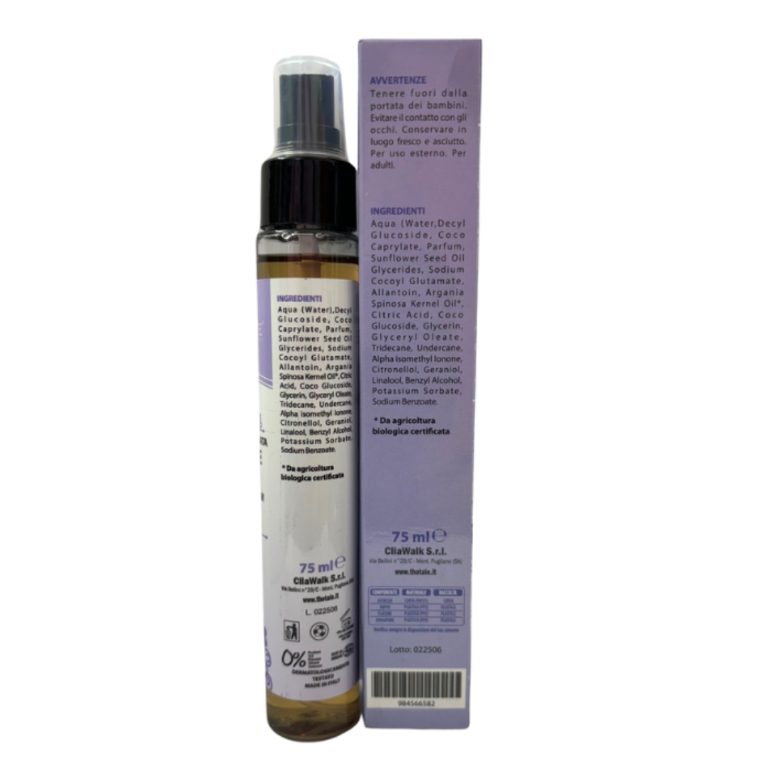 Thotale Acqua Profumata Venere