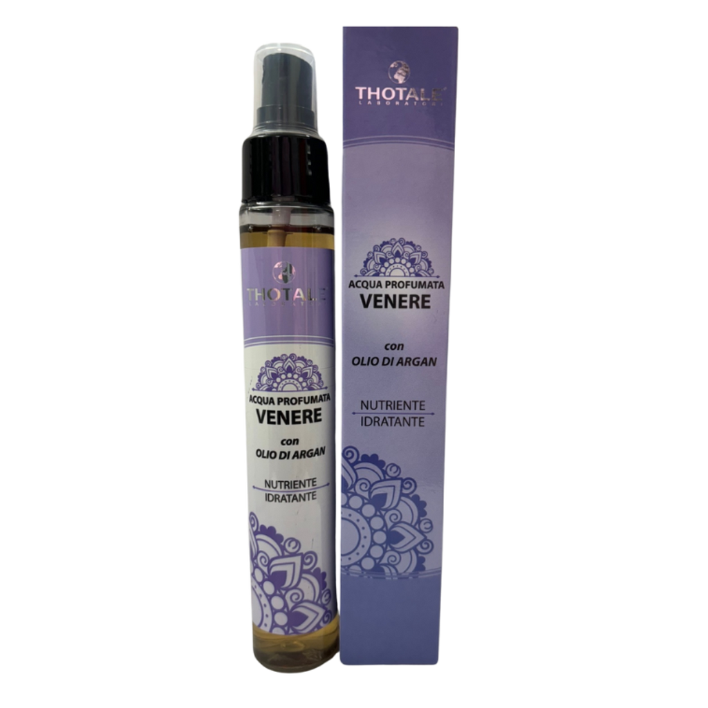 Thotale Acqua Profumata Venere