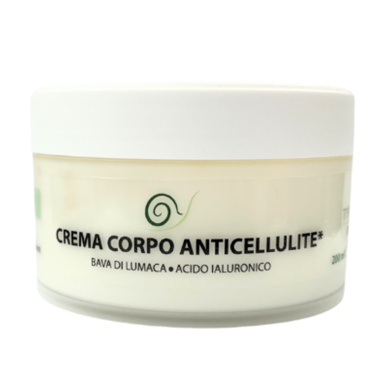 Thotale Crema Anticellulite Bava Di Lumaca