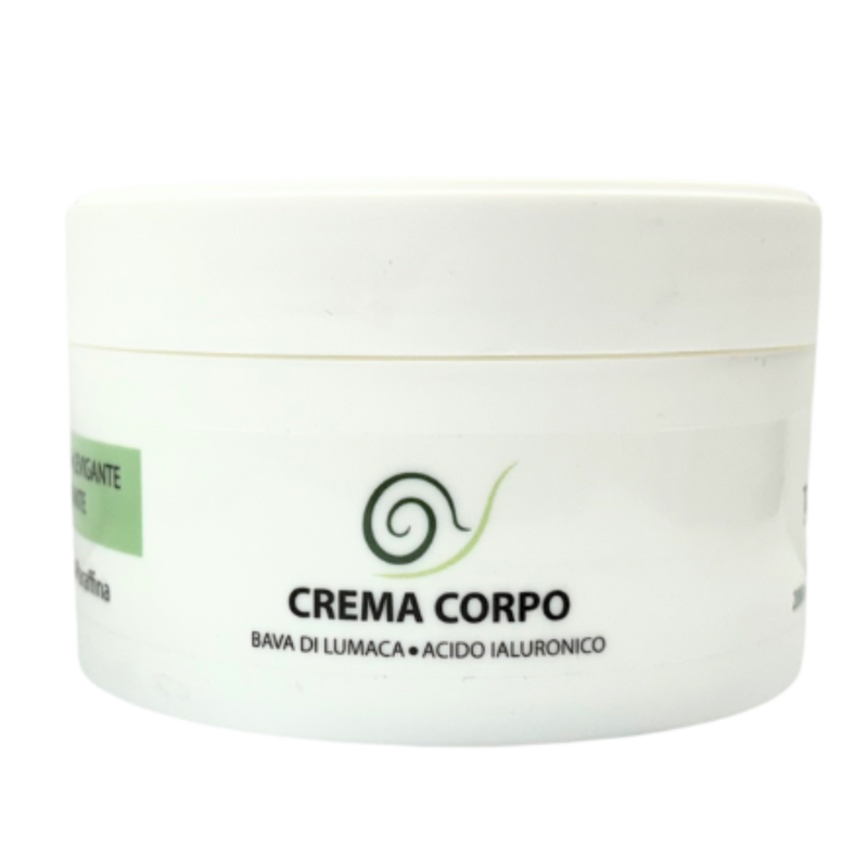 Thotale Crema Corpo Bava di Lumaca