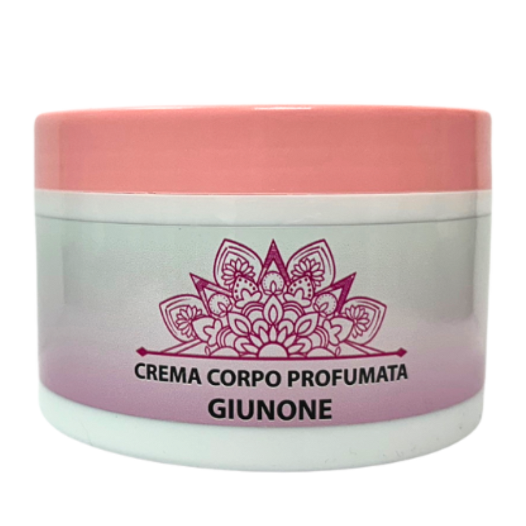 Thotale Crema Corpo Profumata Giunone